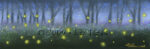 Firefly Forest