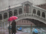 Rialto Bridge In Venice